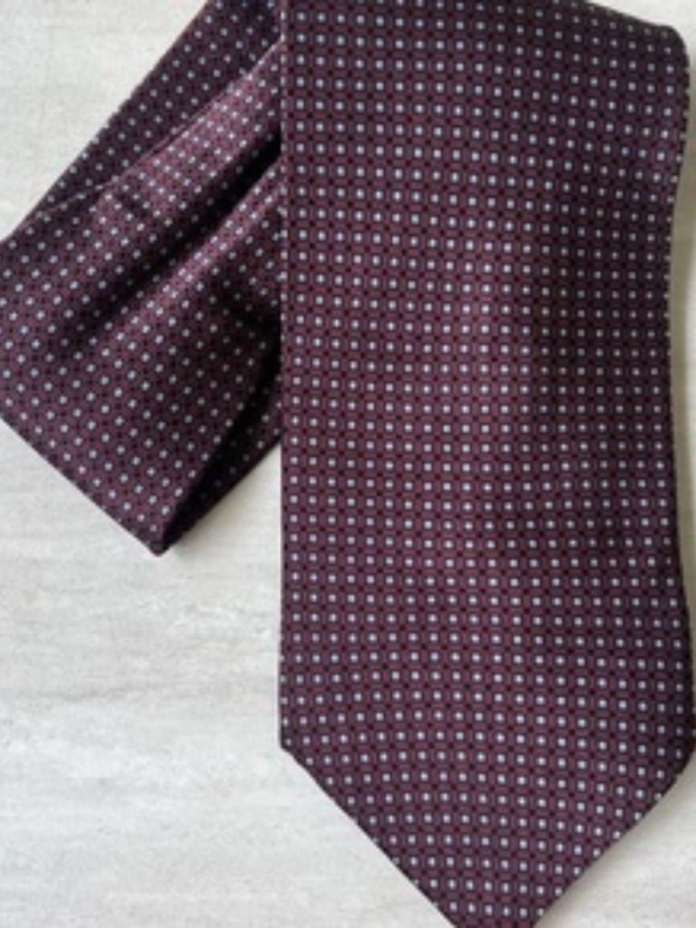 Silk Ties